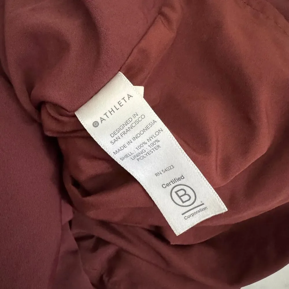 Athleta Acadia Jacket M - Picture 6 of 6